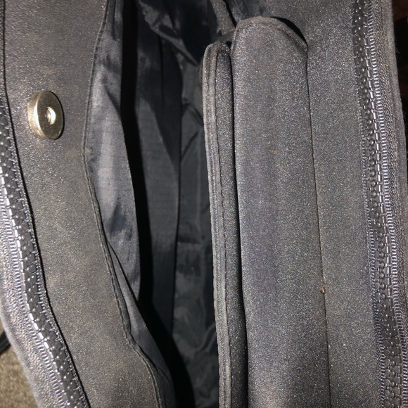 Kenneth Cole Reaction laptop/brief case - Picture 5 of 13